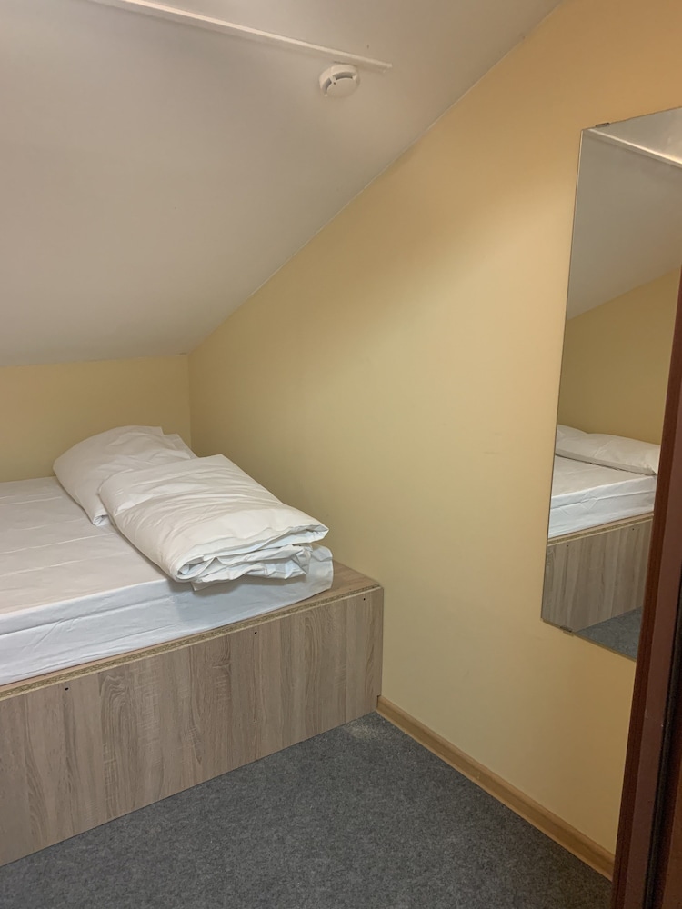Hostel Bed&beer Taganka
