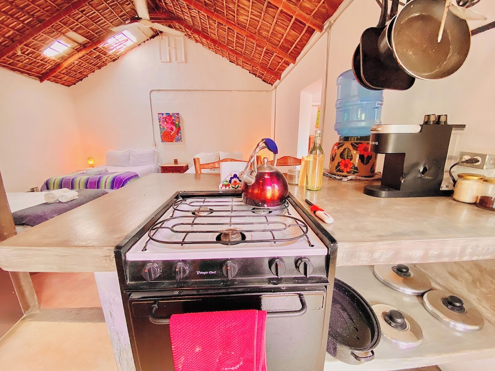 Perro Surfero Hotel Boutique - Todos Santos, BCS