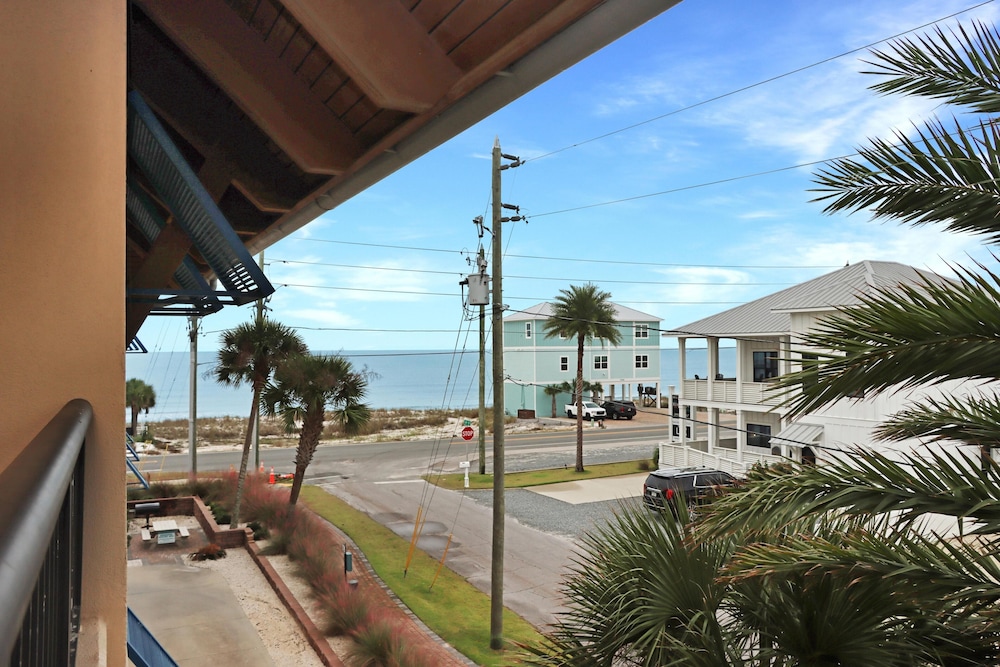 Club at Mexico Beach 2Q