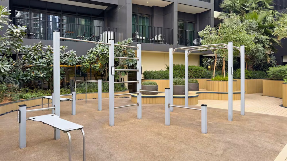 Ahad Residences - Business Bay