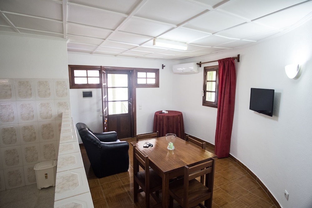 Praia Accommodation view 5