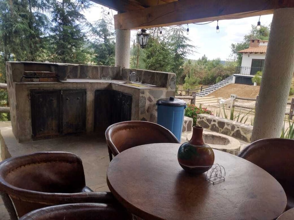 Cabaña Emiliano