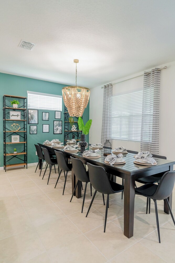 Step into a Fairytale 8BD Villa