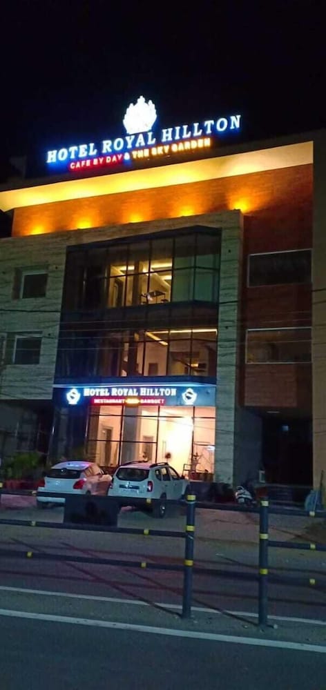 building