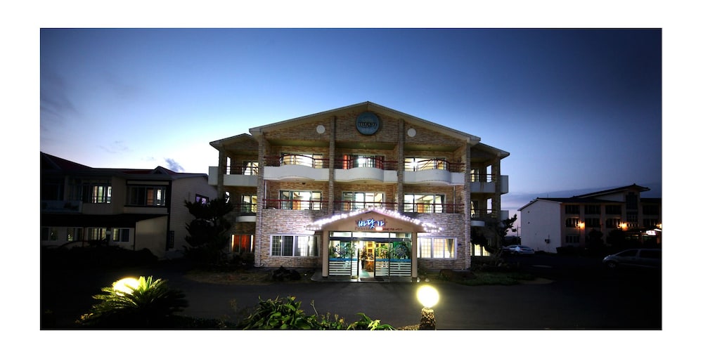 Seaside House