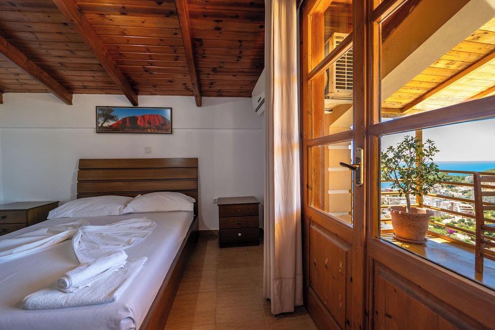 Apart Hotel Alex