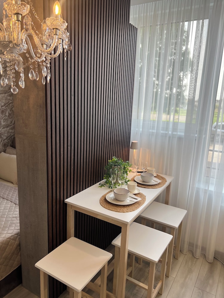 Chic Residence