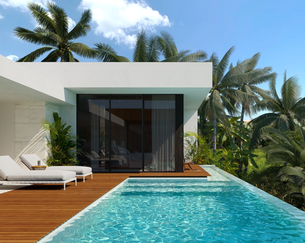 Green Flow Villa 12 - 3 Bedrooms
