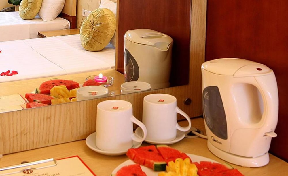 Hanoi Culture Hostel