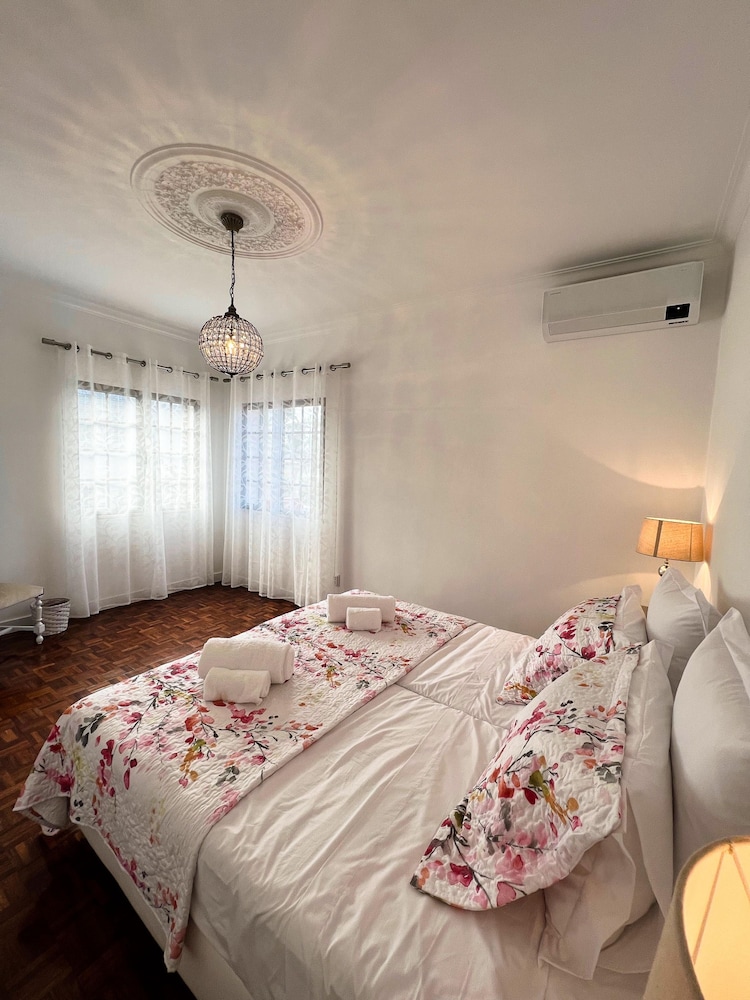 Summer Villa With Heated Private Pool