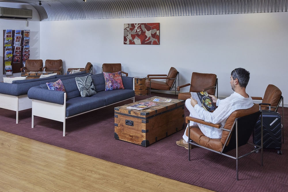 Yulara Vacations - The Outback Hotel - Property Image 2