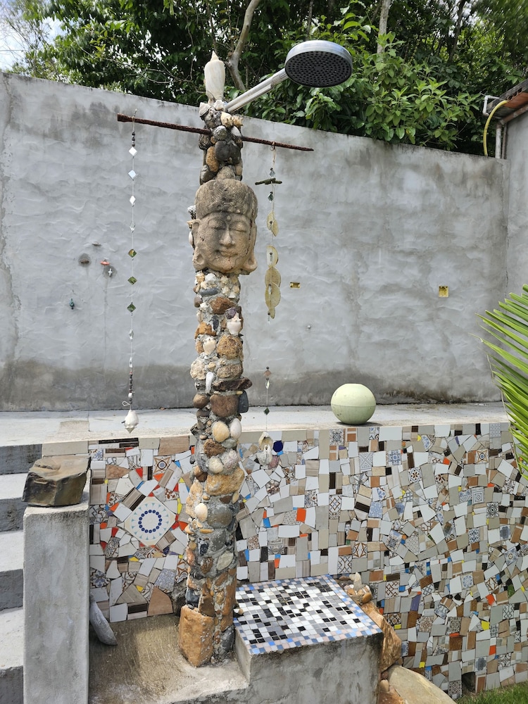 Suítes Yvi Porã