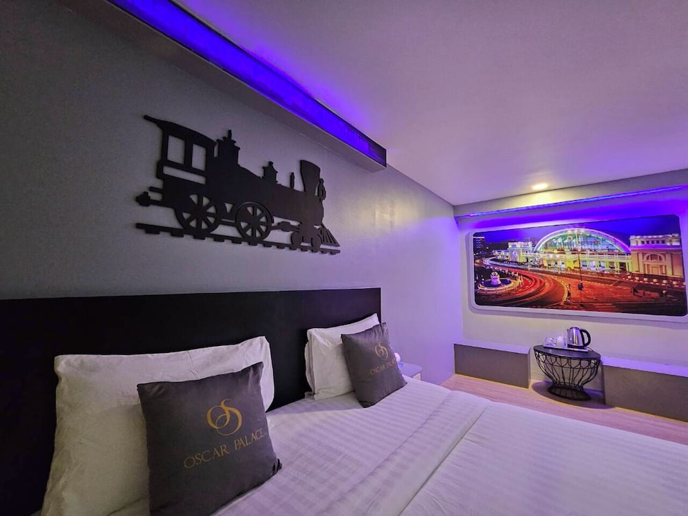 Oscar Palace Hotel & Wellness Center