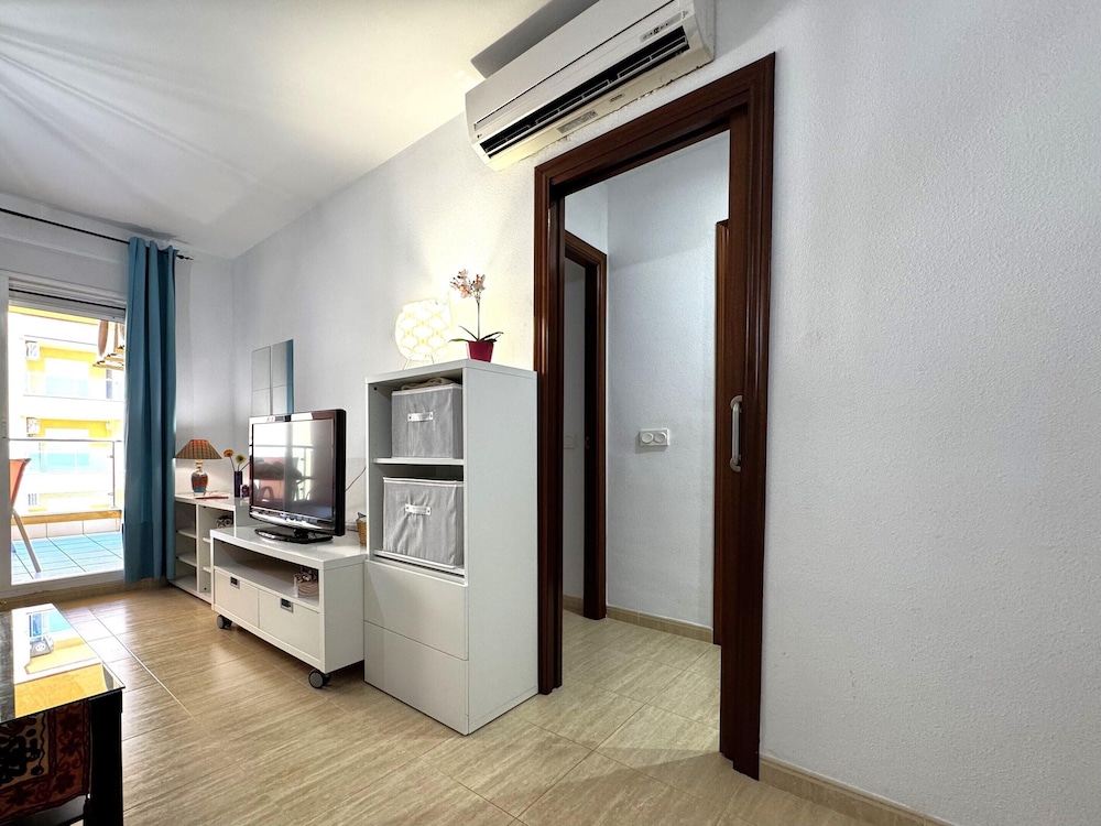 Premium Apartment in Roquetas de Mar