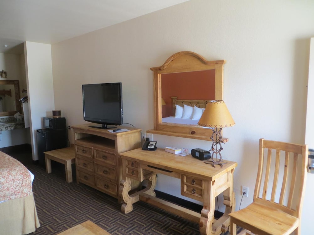 Hotel Texas