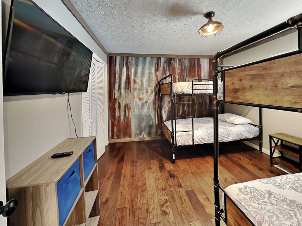 Tin Rambler by Jackson Mountain Rentals