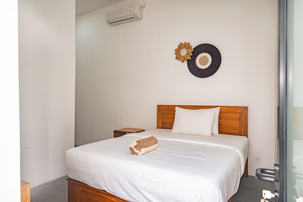 Fontana & Montana Villa Canggu