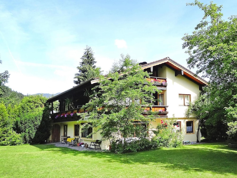 Holiday Flat in Schonau am Konigssee view 5
