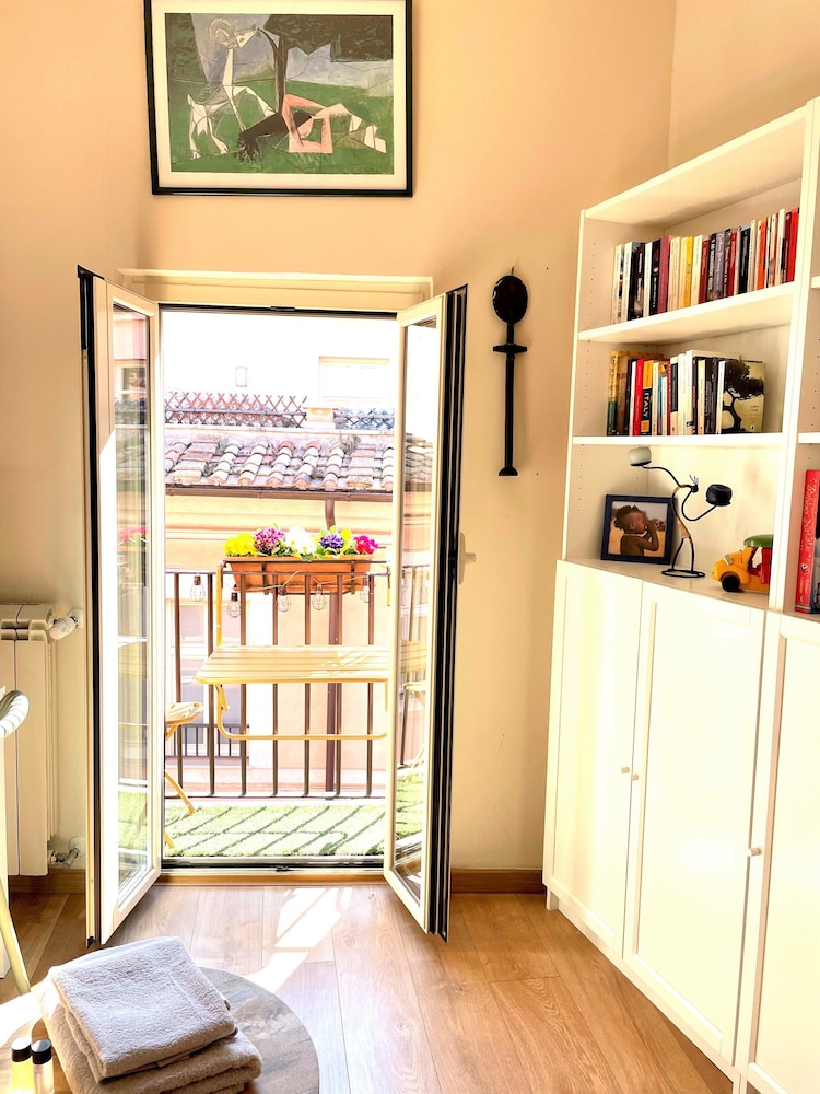 Casa Luce