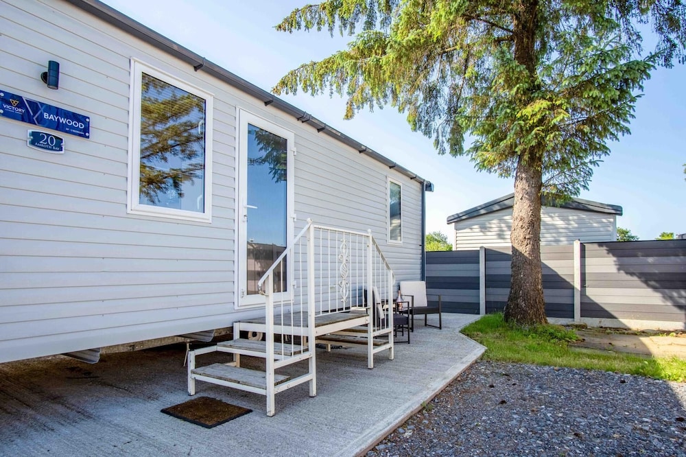 Baywood 20 - 2 Bedroom Holiday Home - Amroth