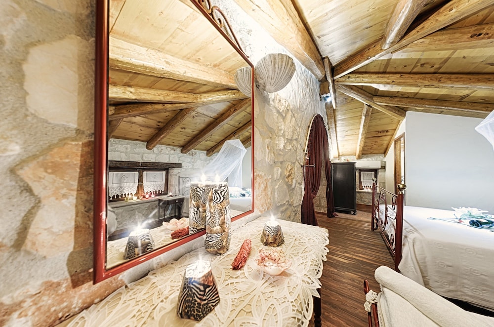 Villa Poseidon