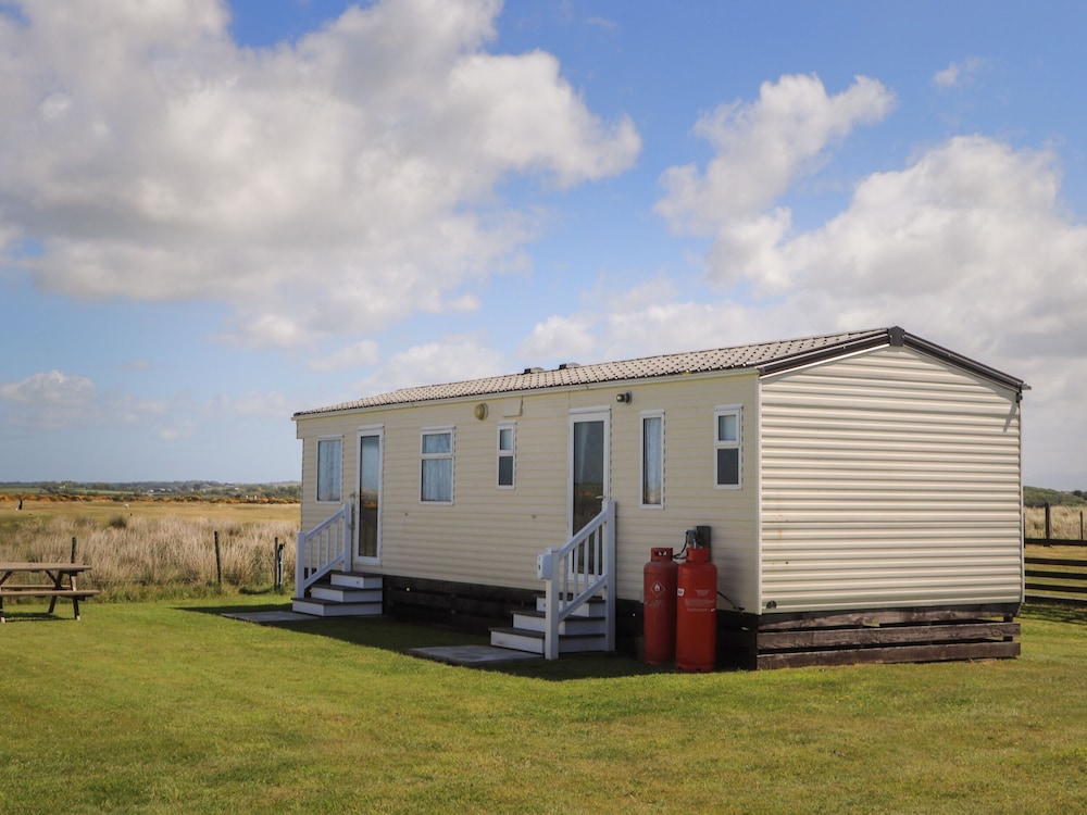 Trewan Chalet