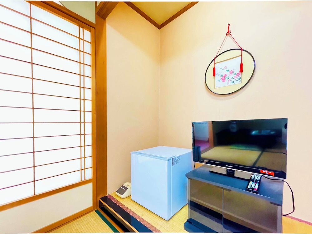 Obana Ryokan Fukitei