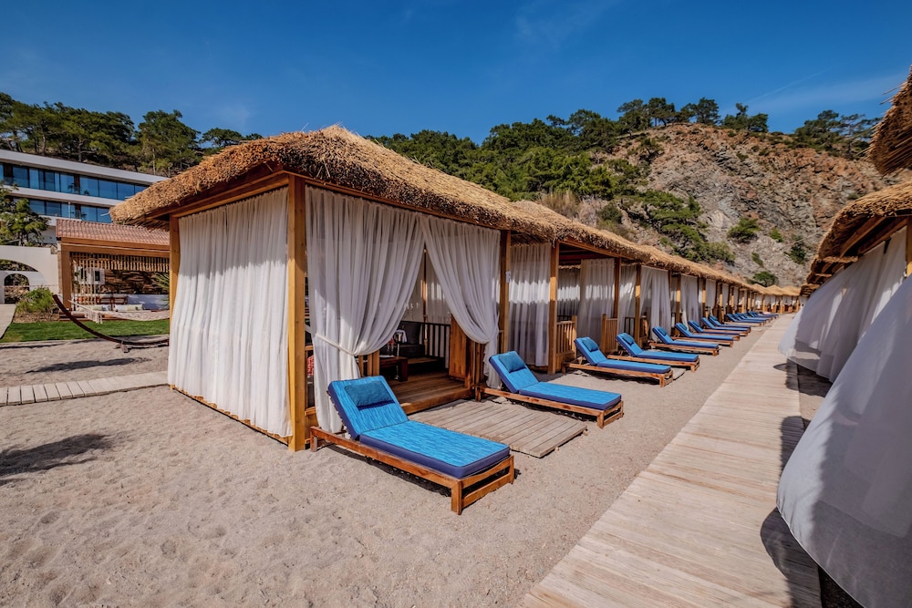 Rixos Premium Tekirova - Efsaneler Ülkesi - Image 43