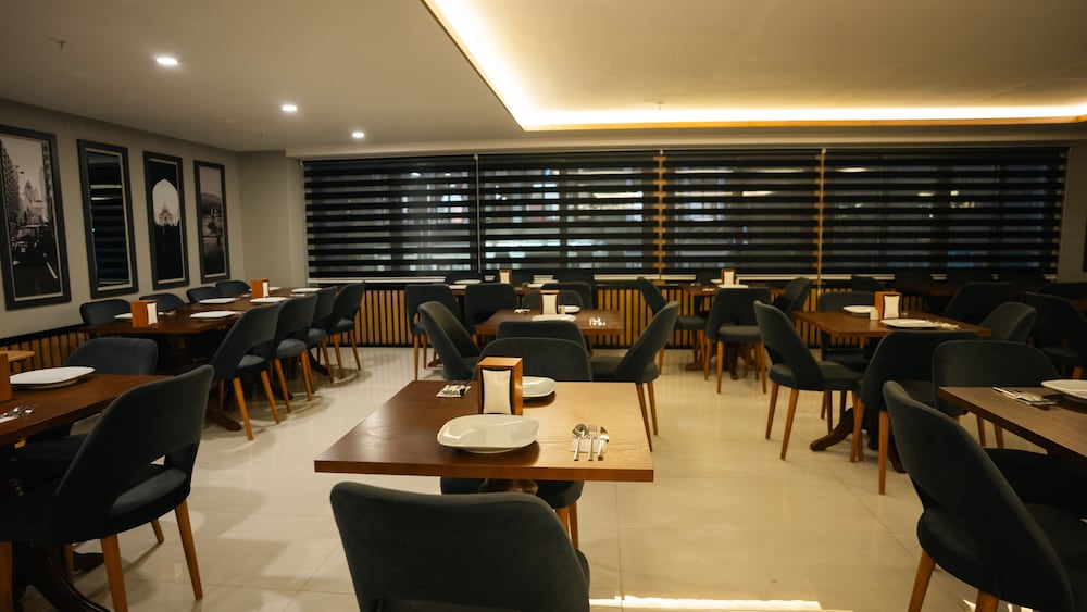 Cip Otel İstanbul - Image 74