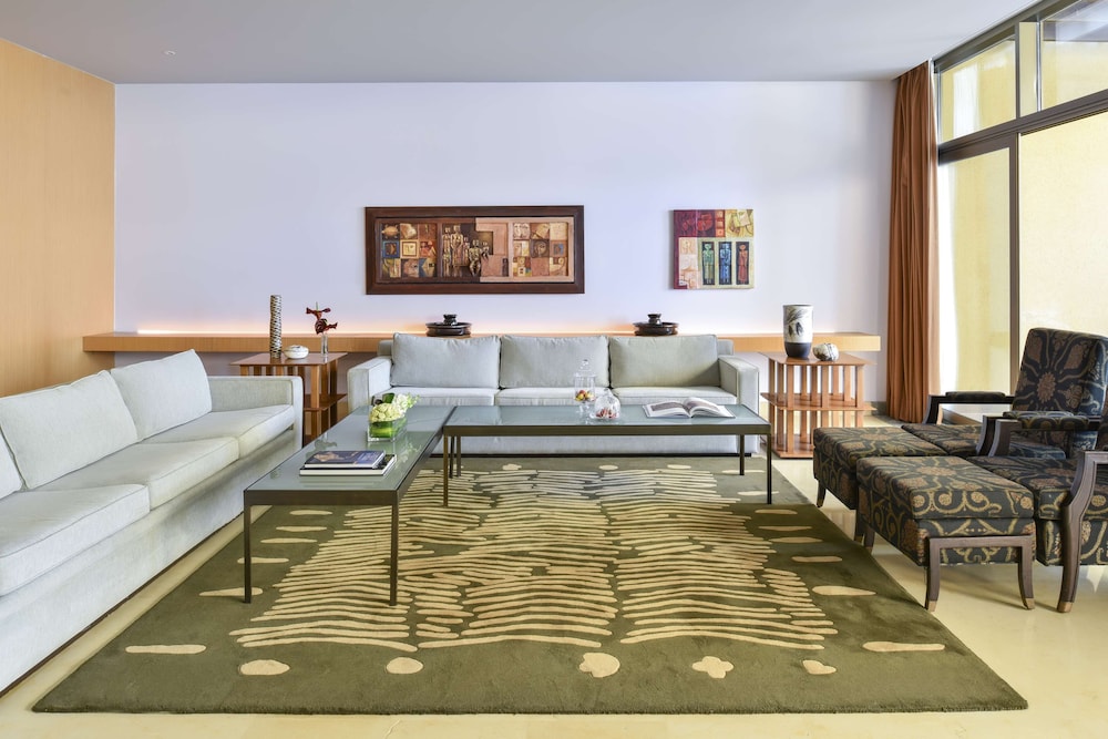 Kempinski Hotel Ishtar Dead Sea 102
