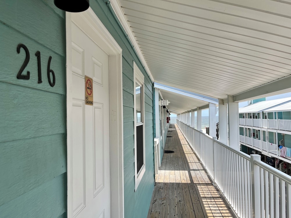 Sunrise Village #216 by Southern Vacation Rentals