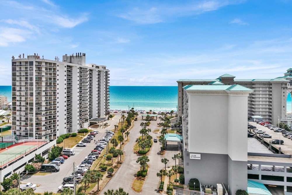 Ariel Dunes I - 1209