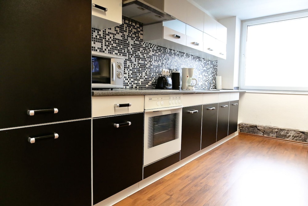 Suite-Apartement-Essen