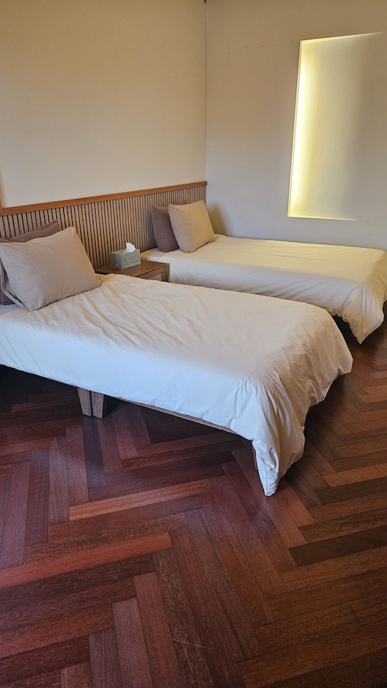Soi Hanok Stay