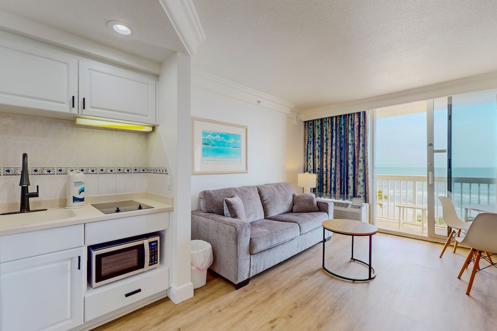 Daytona Beach Resort view 5