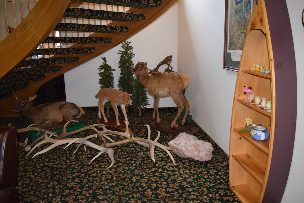 Greenwood Village Inn & Suites