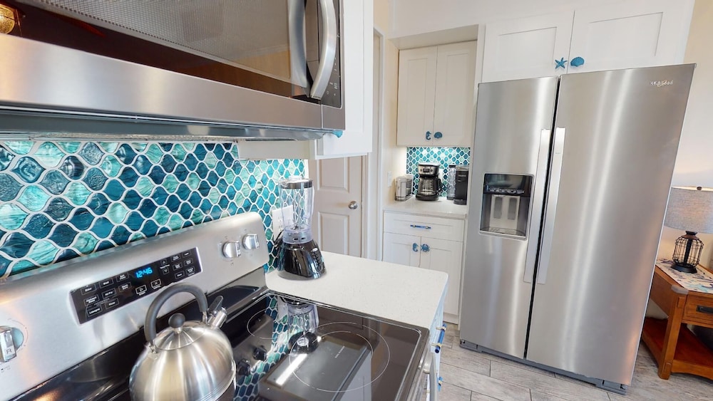Beach Racquet by Tybee Vacation Rentals