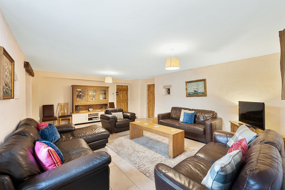 Host Stay The Barn - Upper Farm