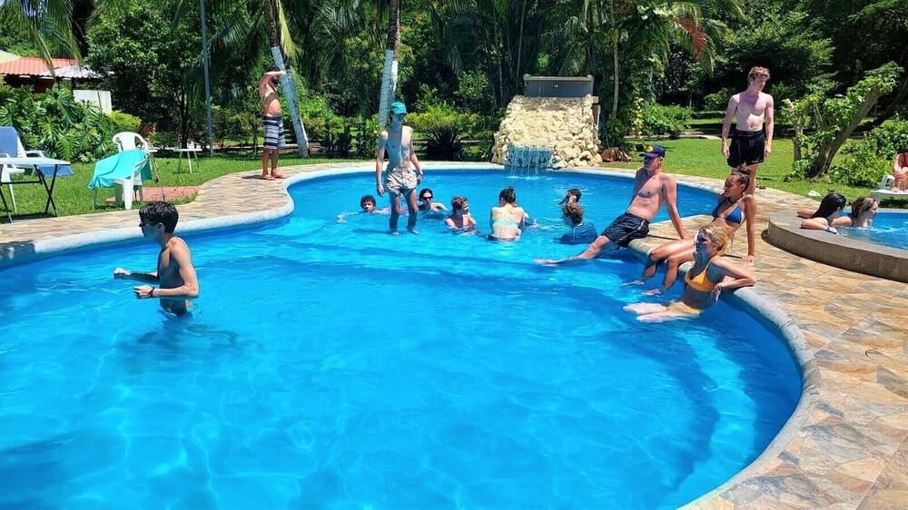 Angels Ecolodge