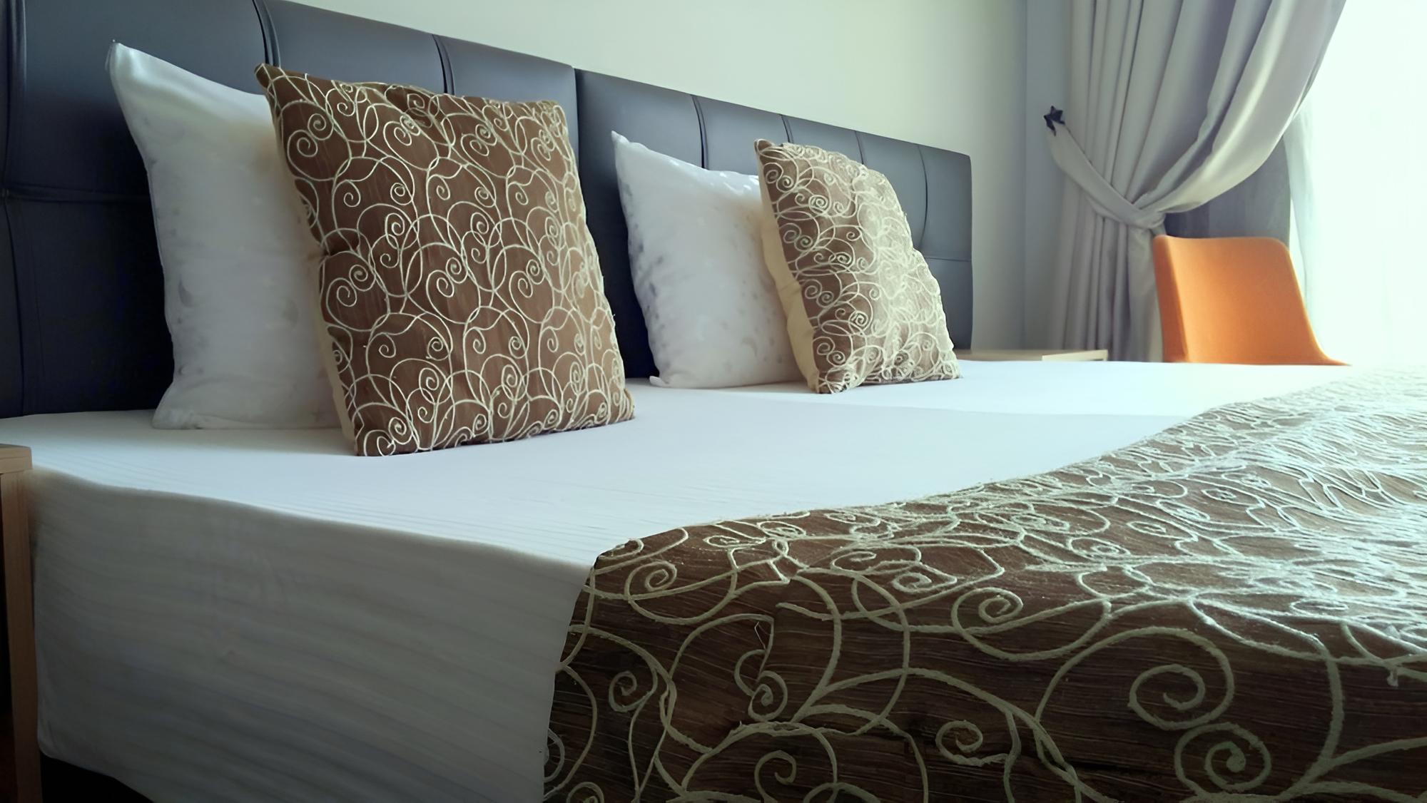 Arıkan Suites