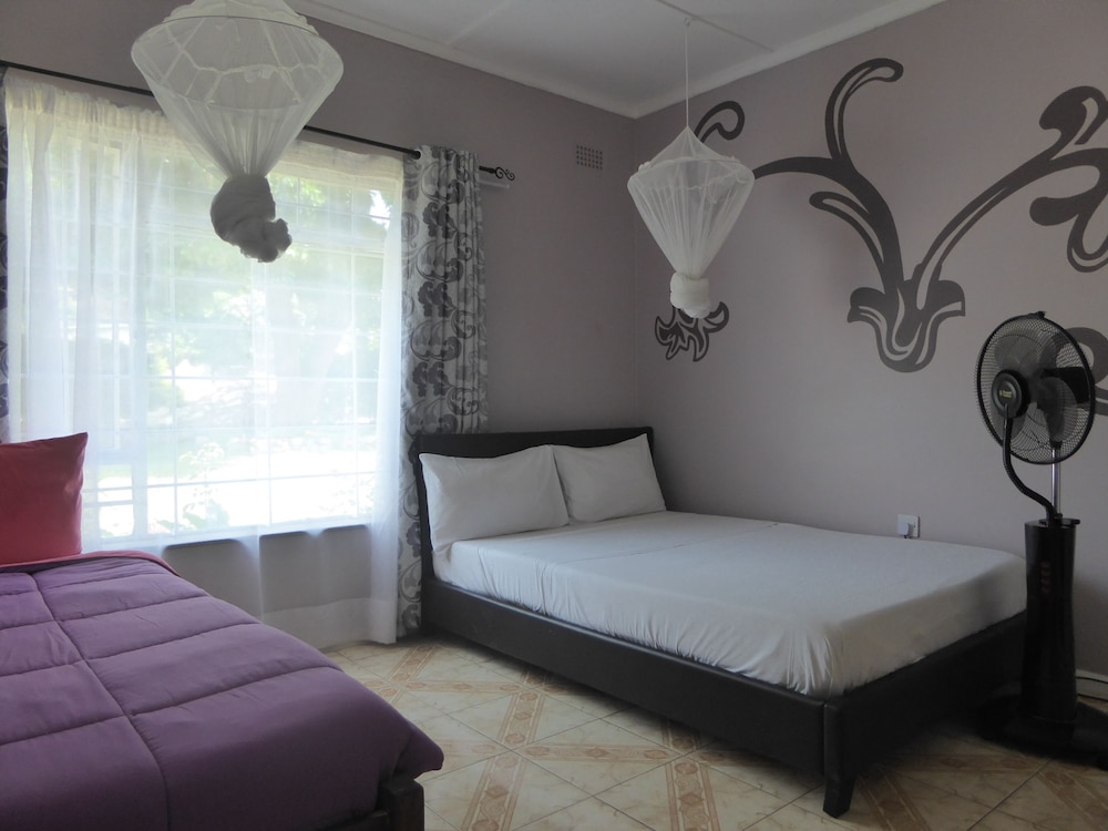 Natwange Backpackers