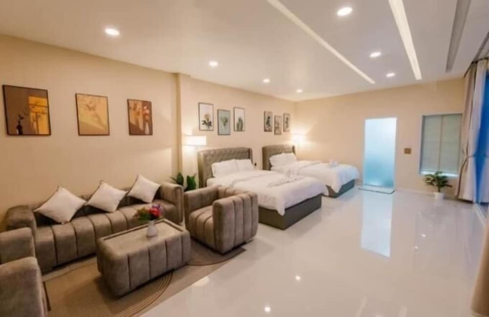 Maemon villa