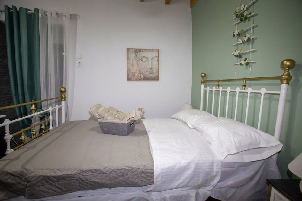 Archontissa House - Sea View