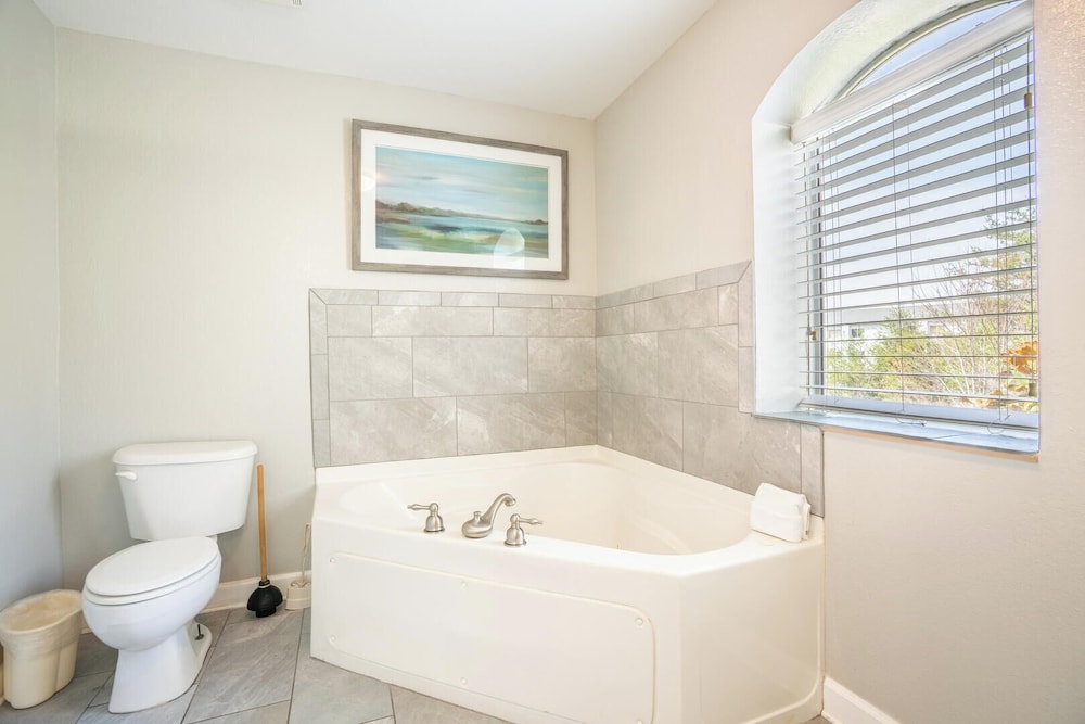 Mountain View Condo 3307