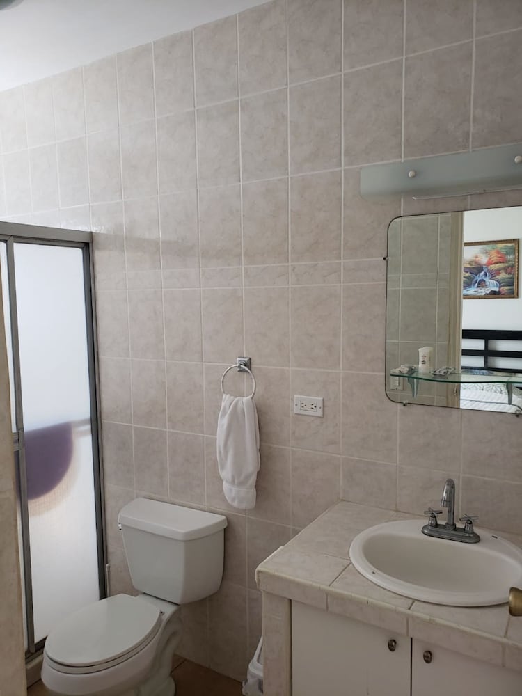 Apartamentos Ejecutivos La Fuente
