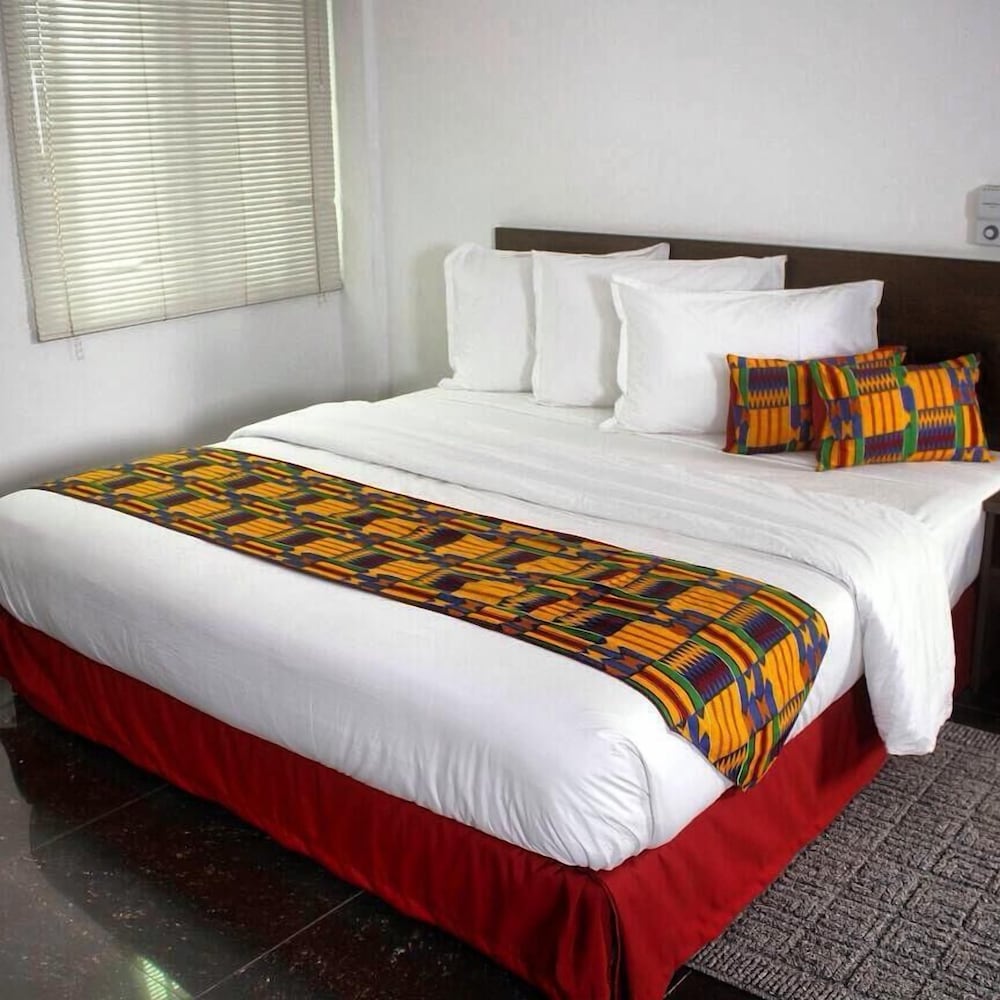 PSB Guest House