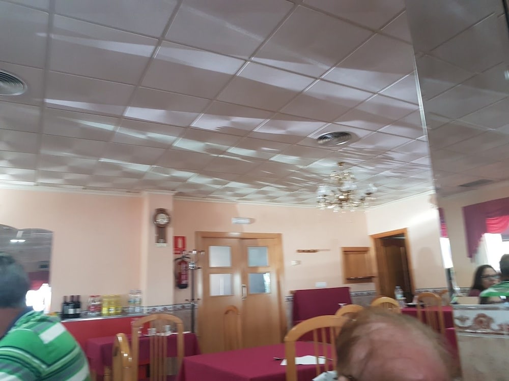 Hostal Restaurante Jamaica 2 photo 4