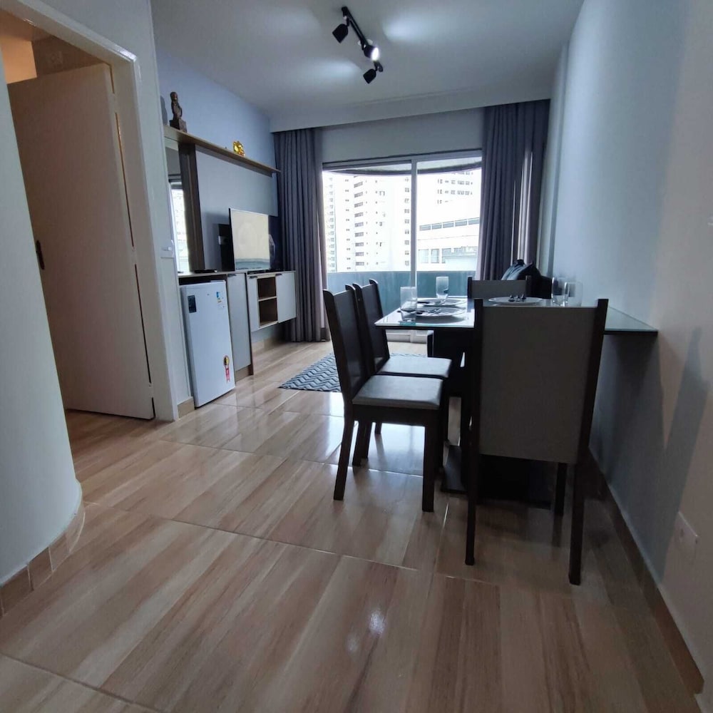 APARTAMENTO FABULOSO LIBERDADE SP