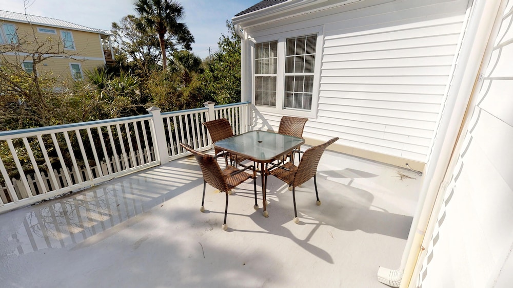 Family Time Tybee Vacation Rentals