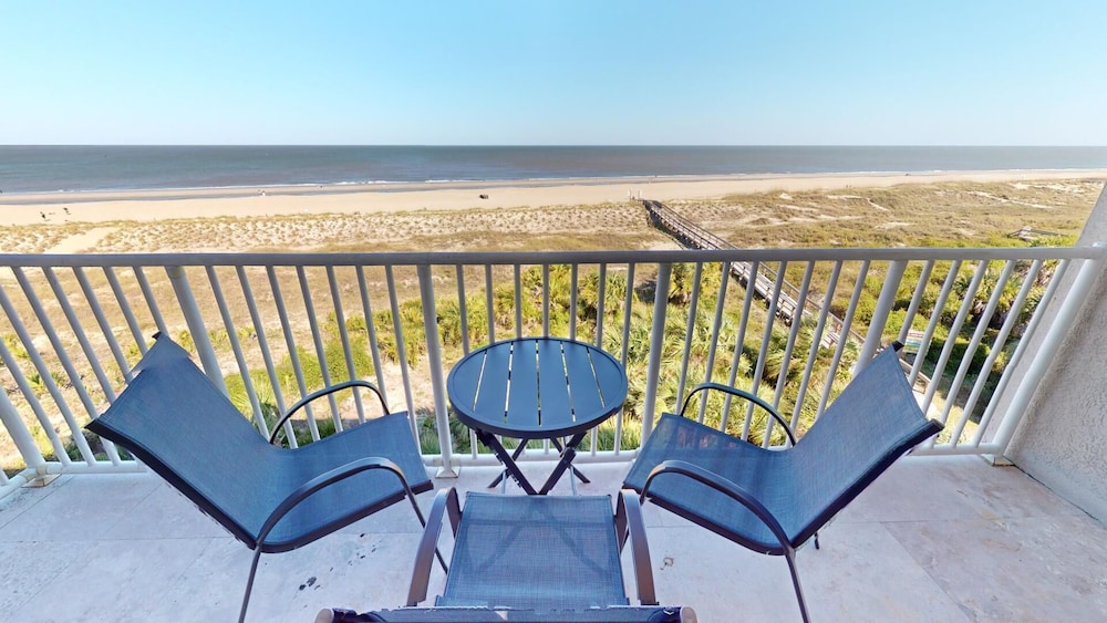 Beach House 2 by Tybee Vacation Rentals